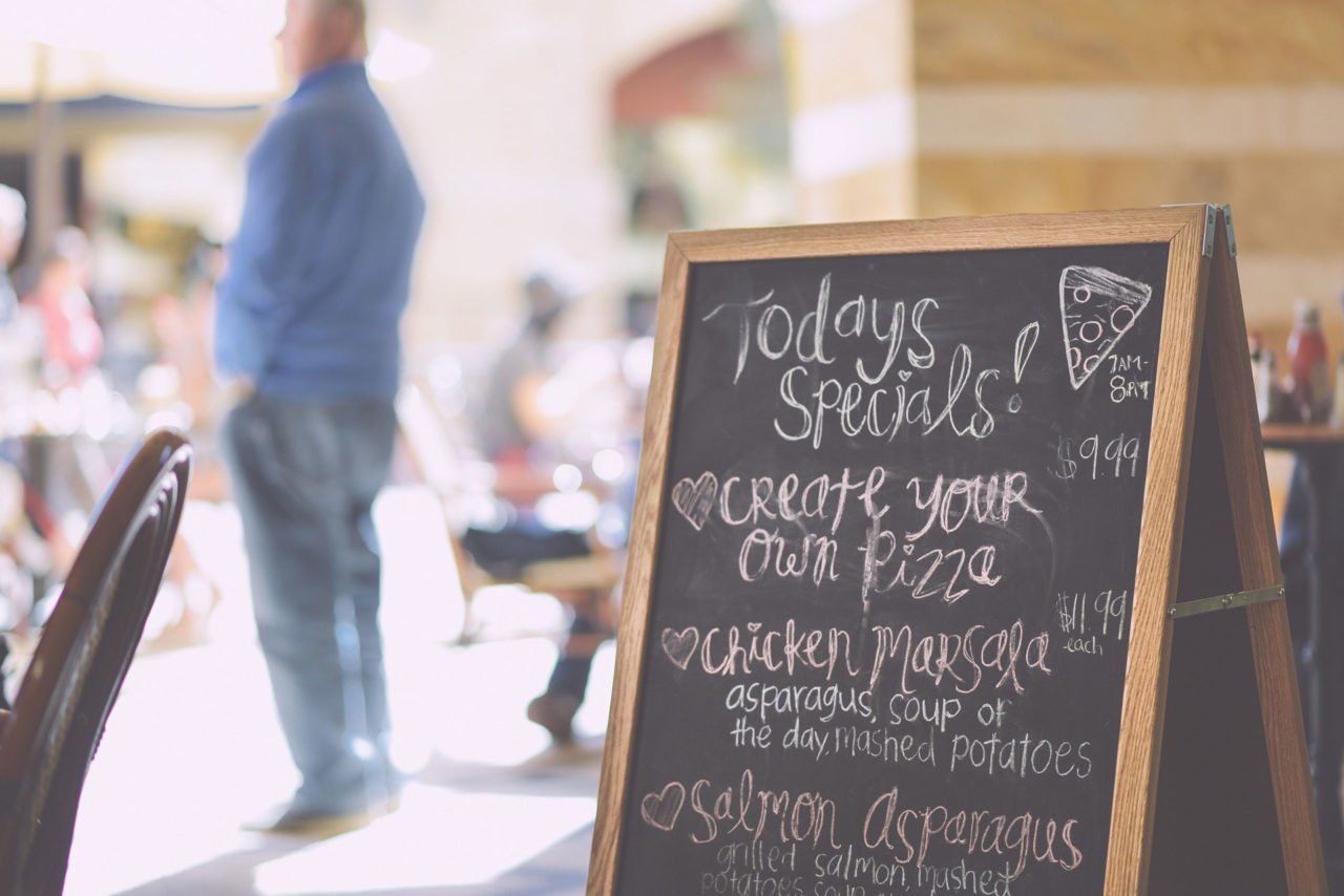 Restaurant Marketing – 12 Ways To Get More People Through The Door