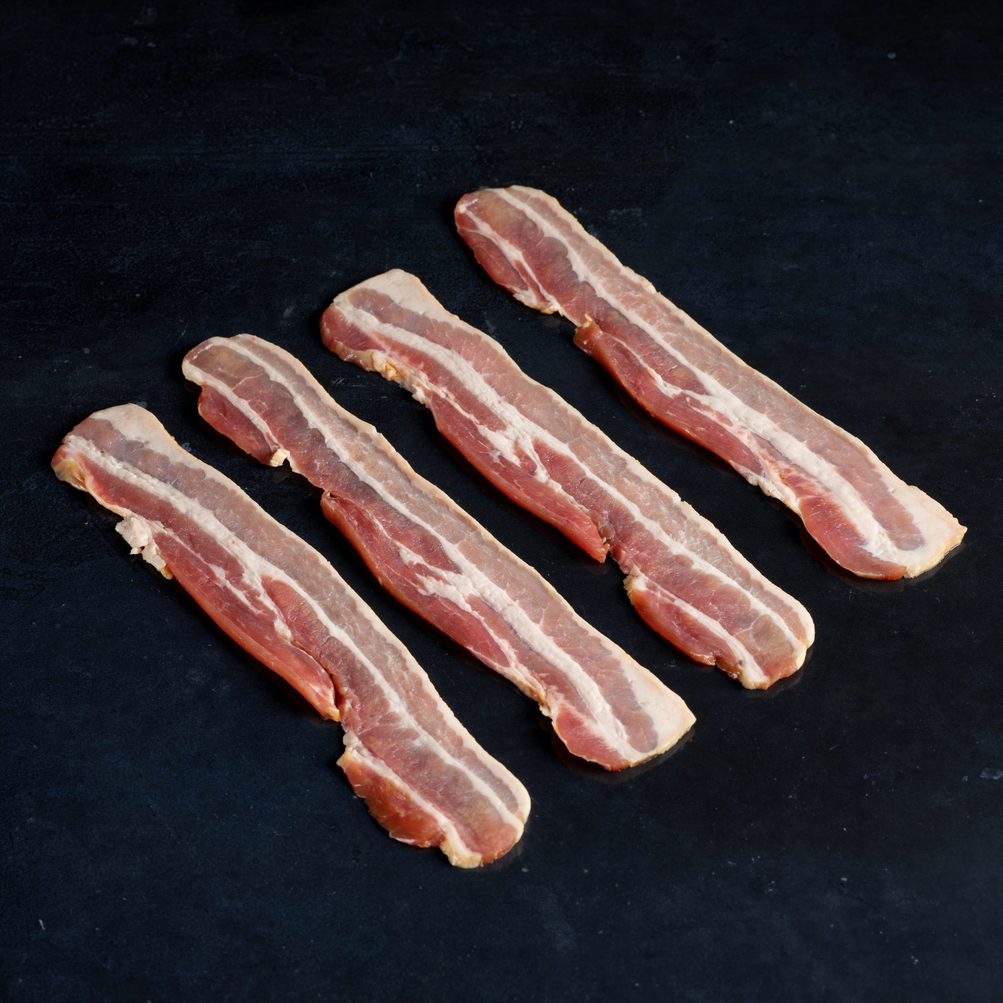 Unsmoked Streaky Bacon IMS of Smithfield Buy Online Now
