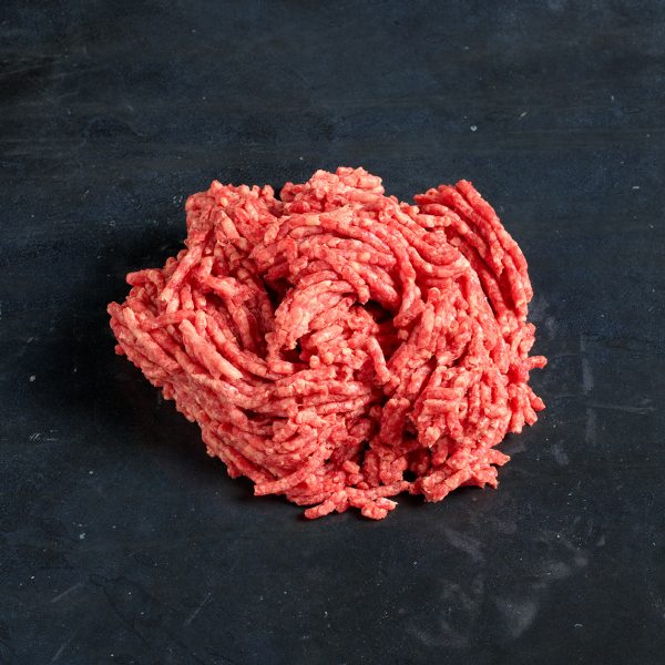 Beef Mince Extra Lean