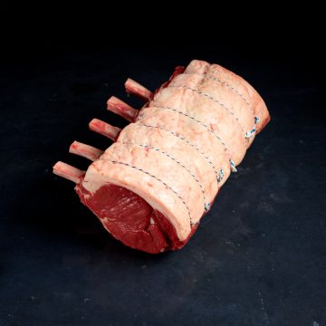 Beef Rib Carvery Cut