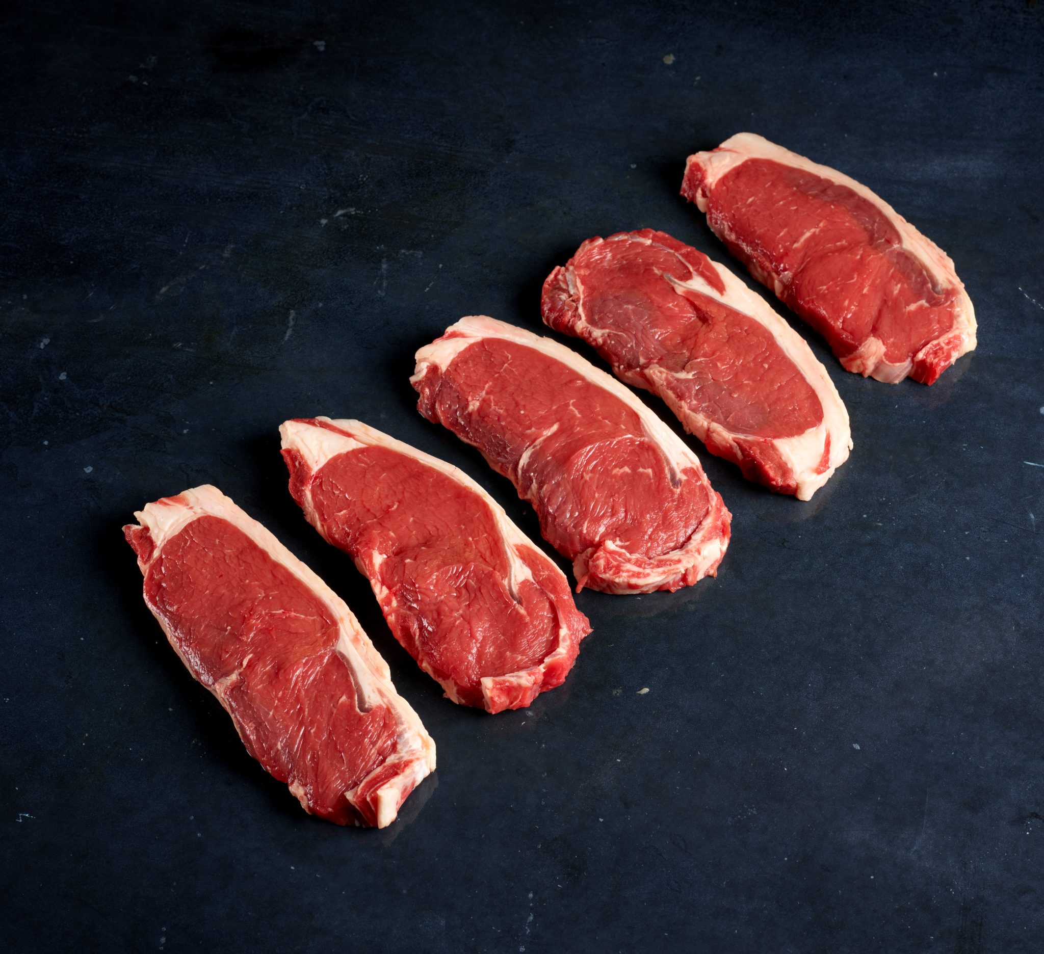 Beef Sirloin Steaks Ims Of Smithfield Buy Online Now