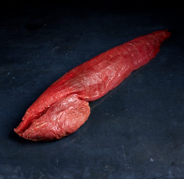 Beef Fillet Whole