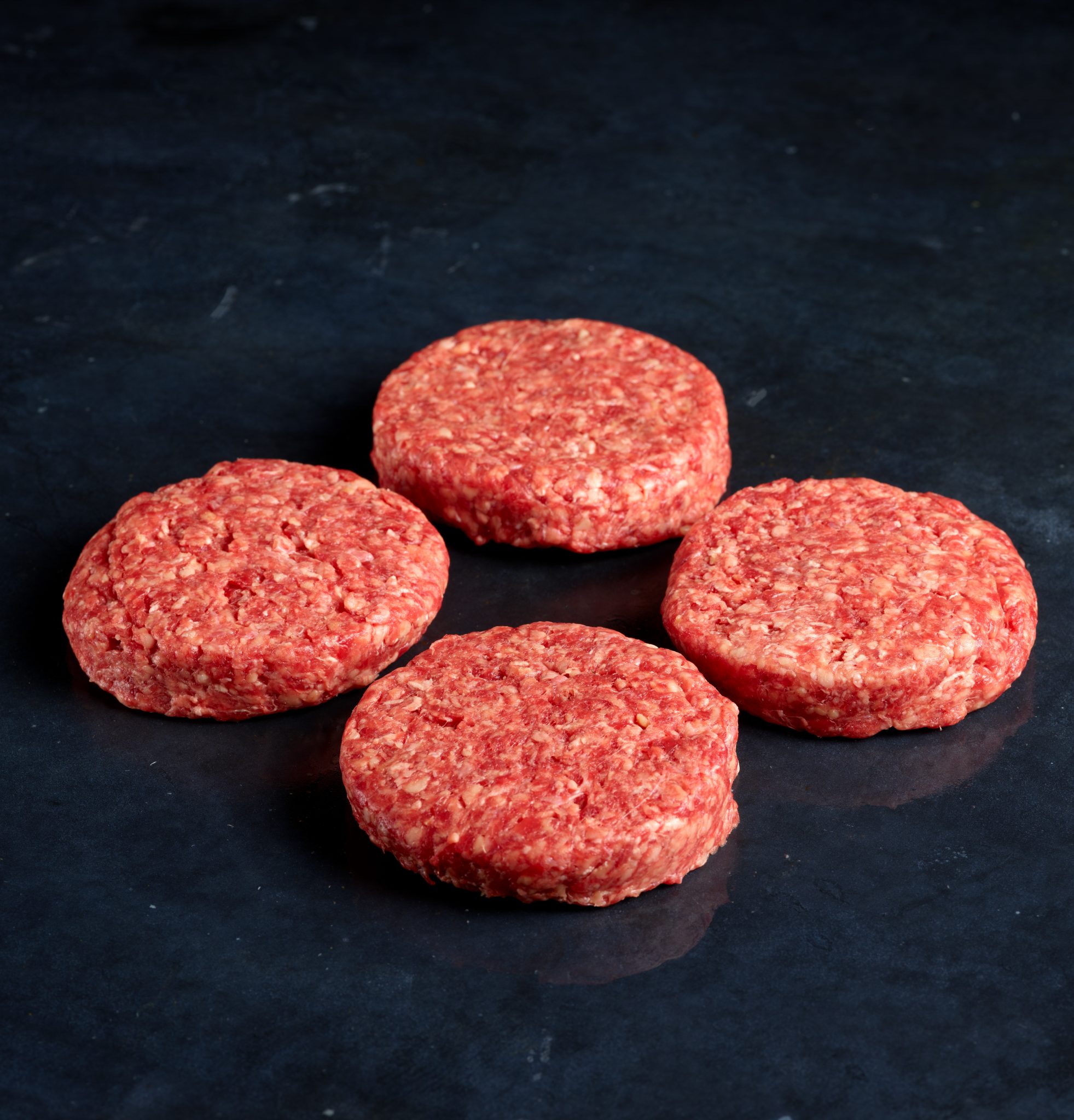 Gourmet Beef Burger 113g - IMS of Smithfield - Buy Online Now