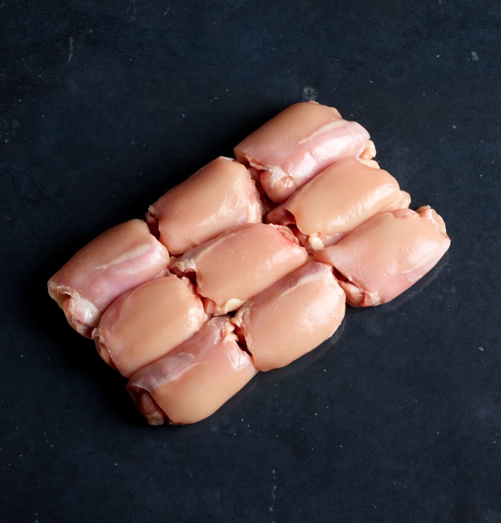 Chicken Thighs Boneless & Skinless IMS of Smithfield