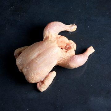 Chicken Whole Oven