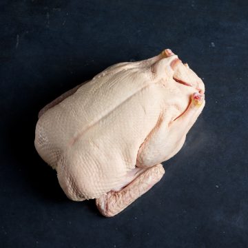 Duck Whole