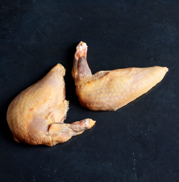 Guinea Fowl Breast