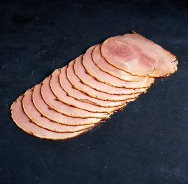 Ham honey roast Sliced