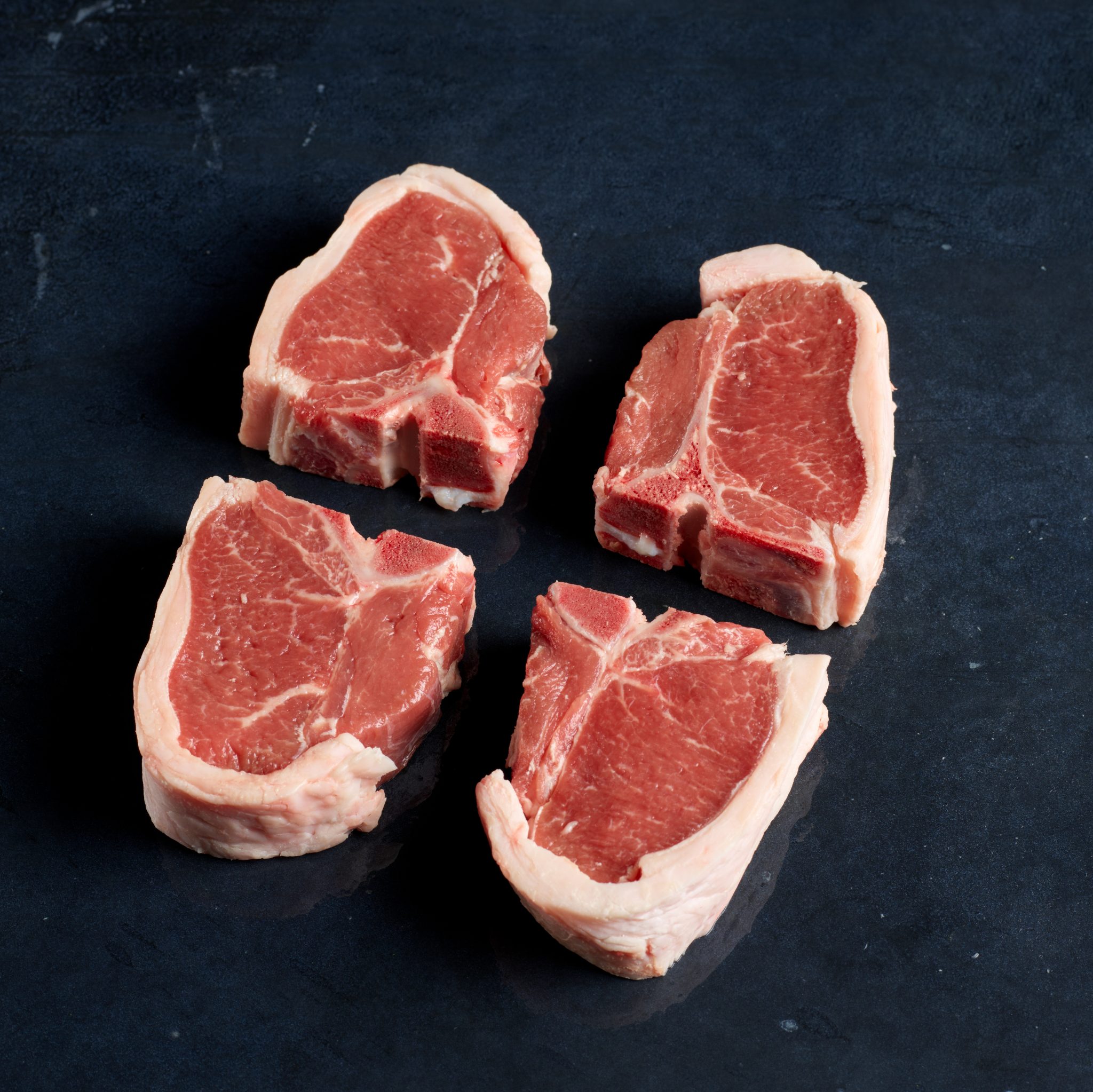 Lamb Loin Chops IMS of Smithfield Buy Online Now