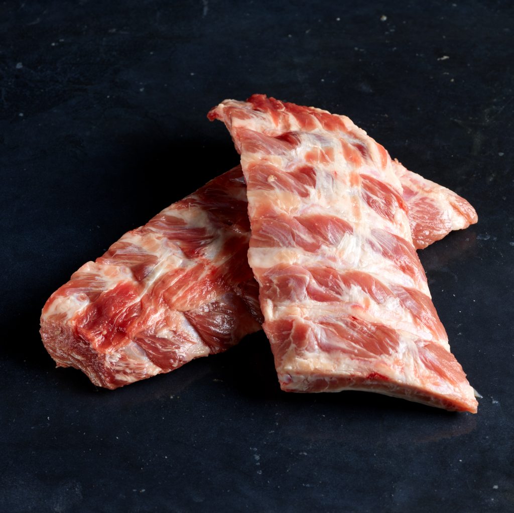 Pork Baby Back Ribs IMS of Smithfield Buy Online Now