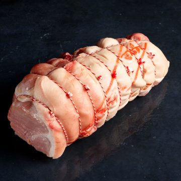 Pork Leg Boneless