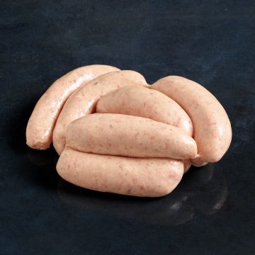Premium Pork sausage