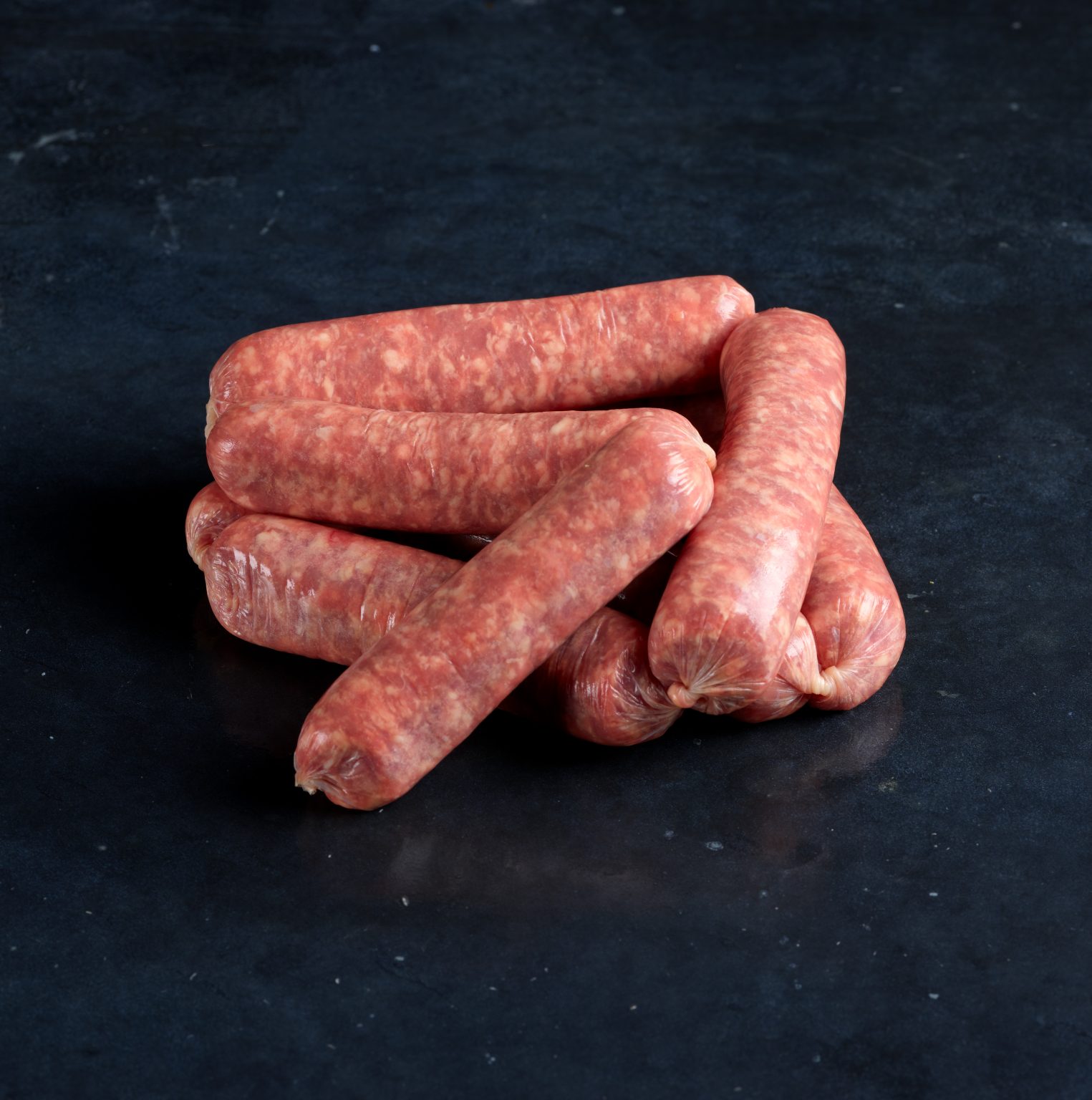 IMS Premium Lamb Sausages IMS of Smithfield