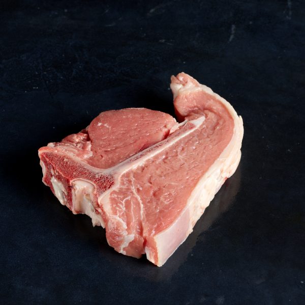 Veal Chops