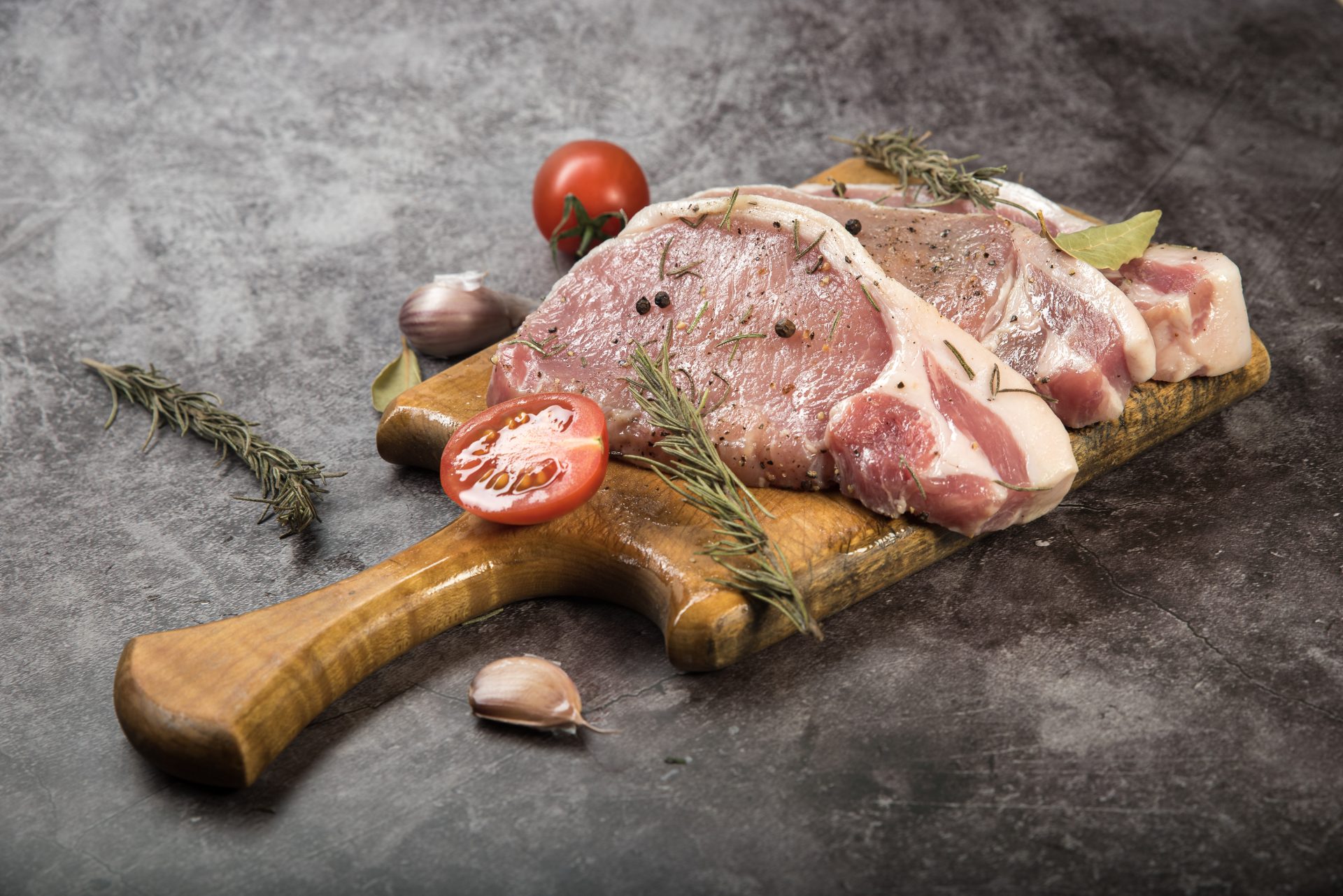 2022 meat trends from your Smithfield market meat suppliers