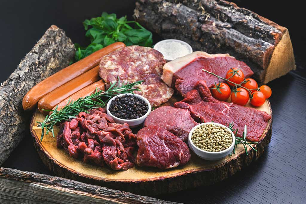 The importance of a high-quality airline meat supplier