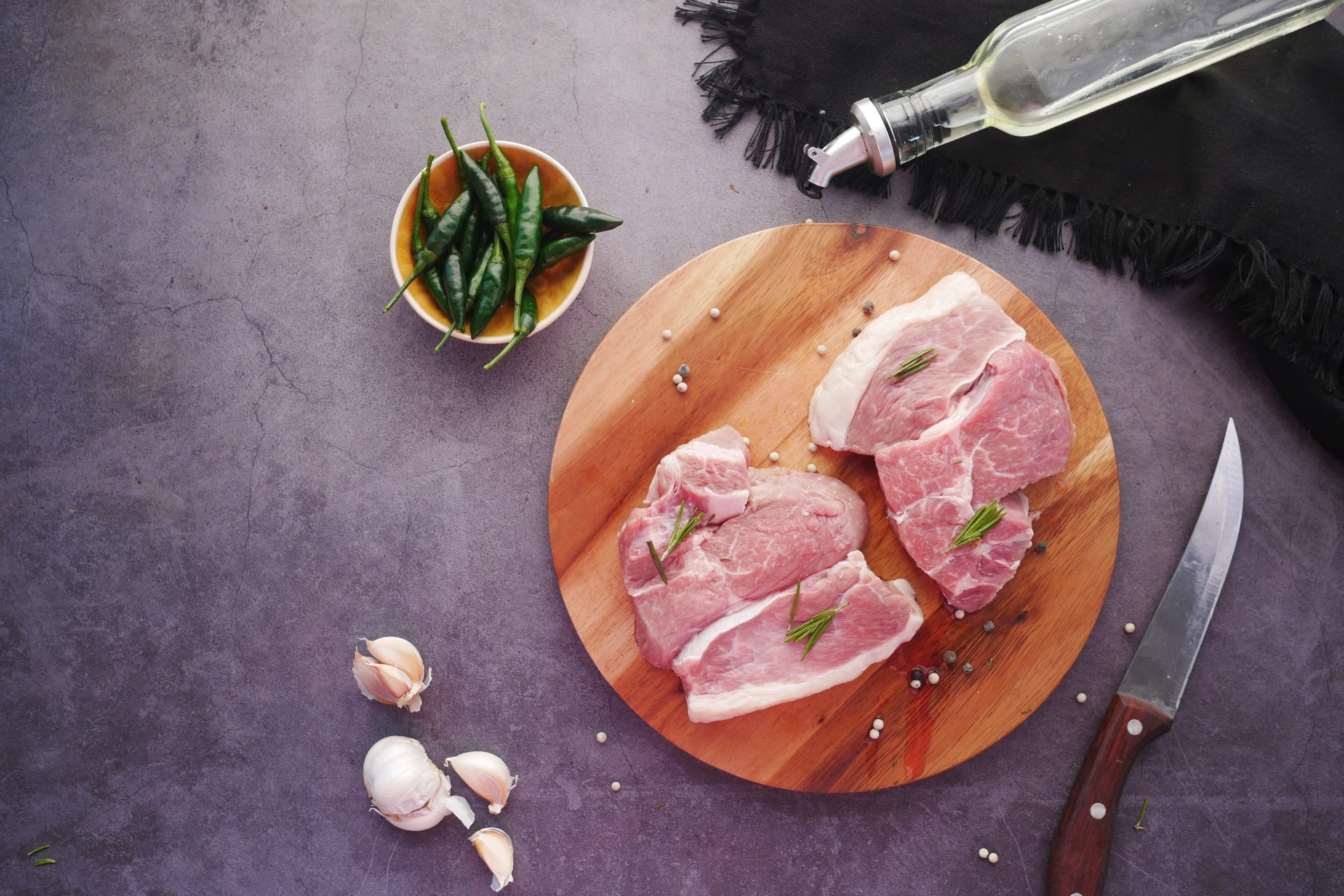 Train your catering team with the London Butchery Academy
