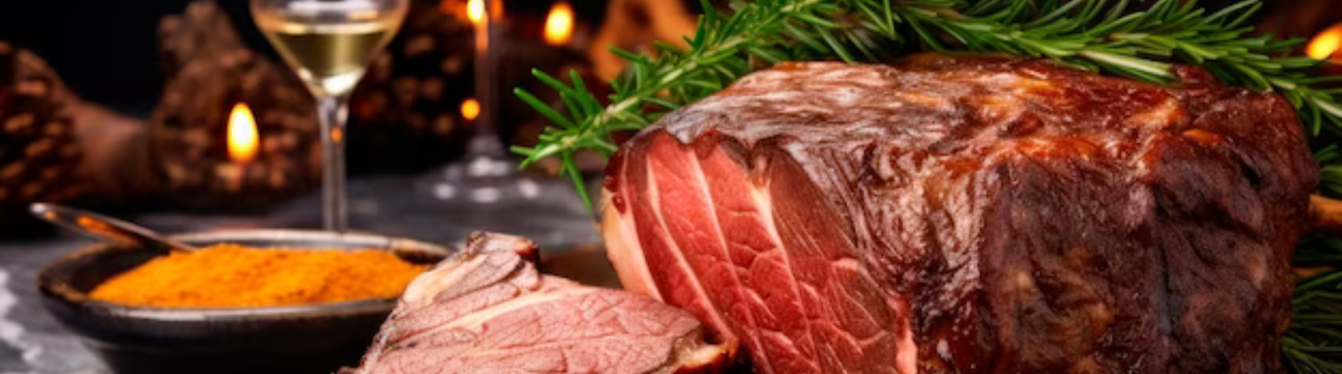 The Ultimate Christmas Meat Roasting Guide for London Butchers and Catering Companies