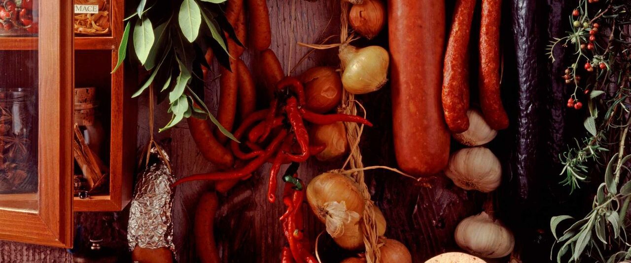 Preserving Meat: Techniques for Wholesale Butchers